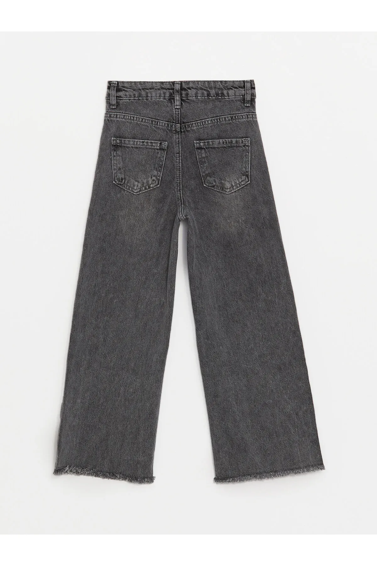 LC Waikiki  Weite Jeanshose für Mädchen