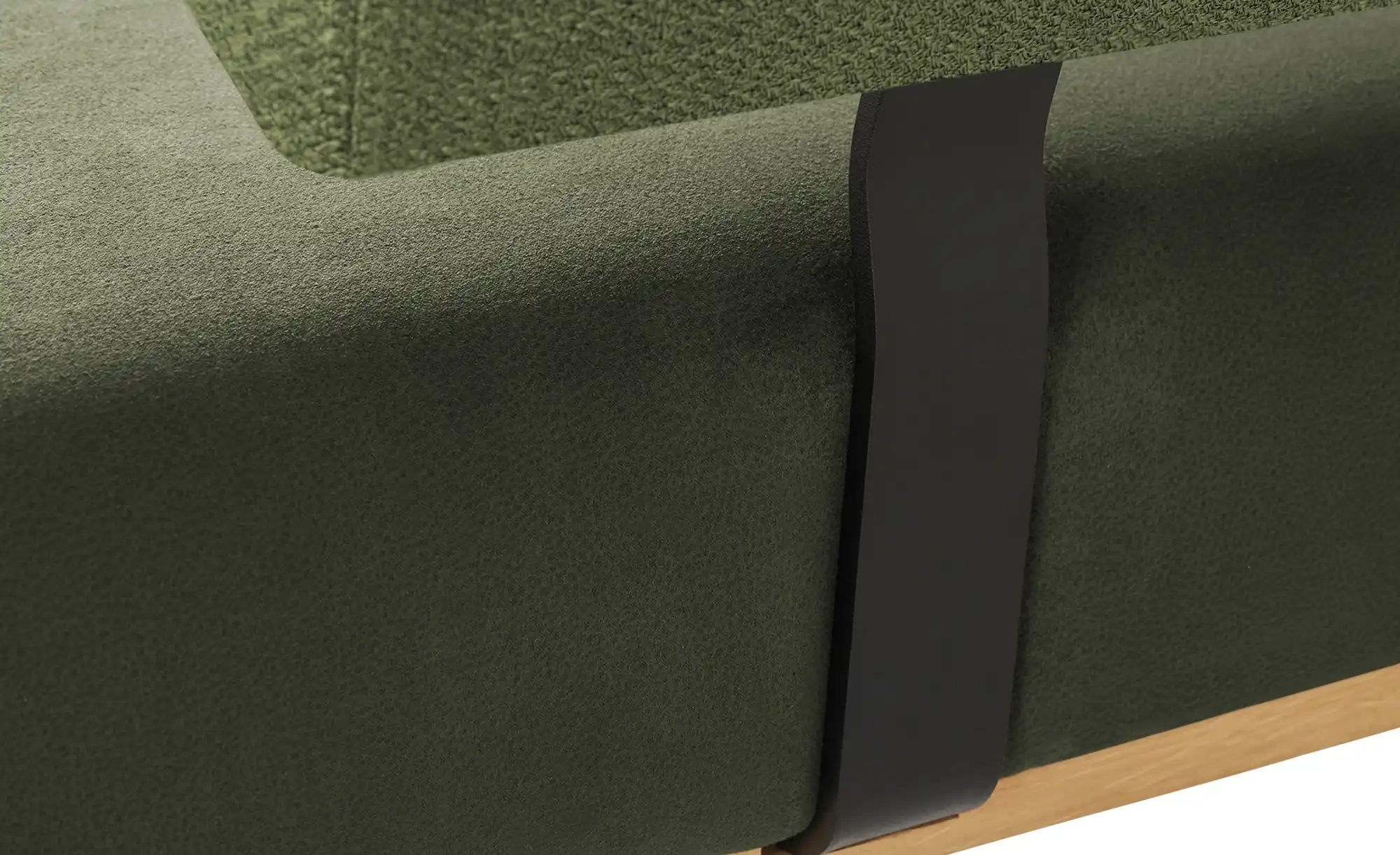 Woodford Eckbank  massiv Scala
