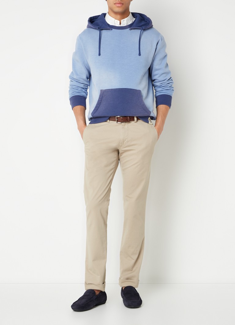 Φούτερ Ralph Lauren με τσέπη καγκουρό