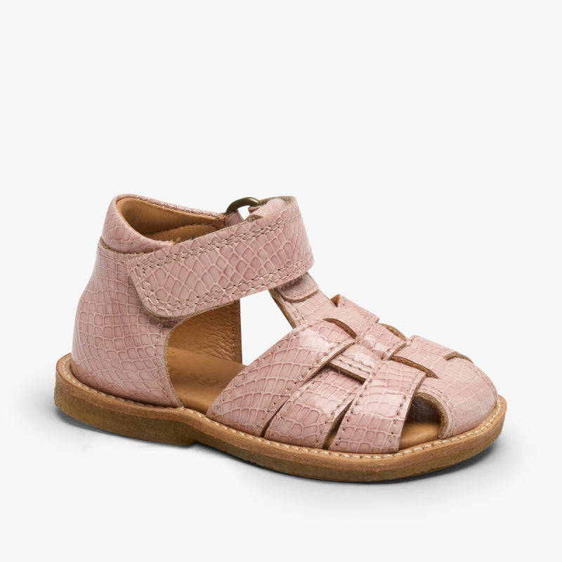ami rose croco - Rose