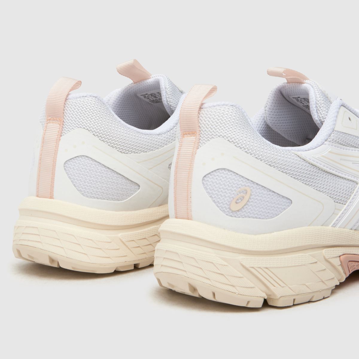 ASICS – Gel-Venture 6 – Vita träningsskor