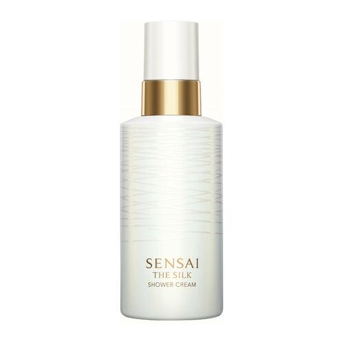 Creme de Banho Sensai The Silk 200 ml