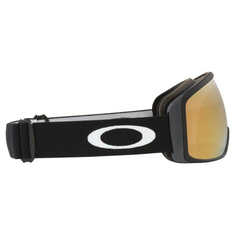 Oakley FLIGHT TRACKER M Skibrille