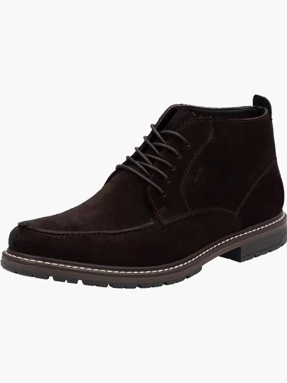 Rieker Herren Kurzstiefel