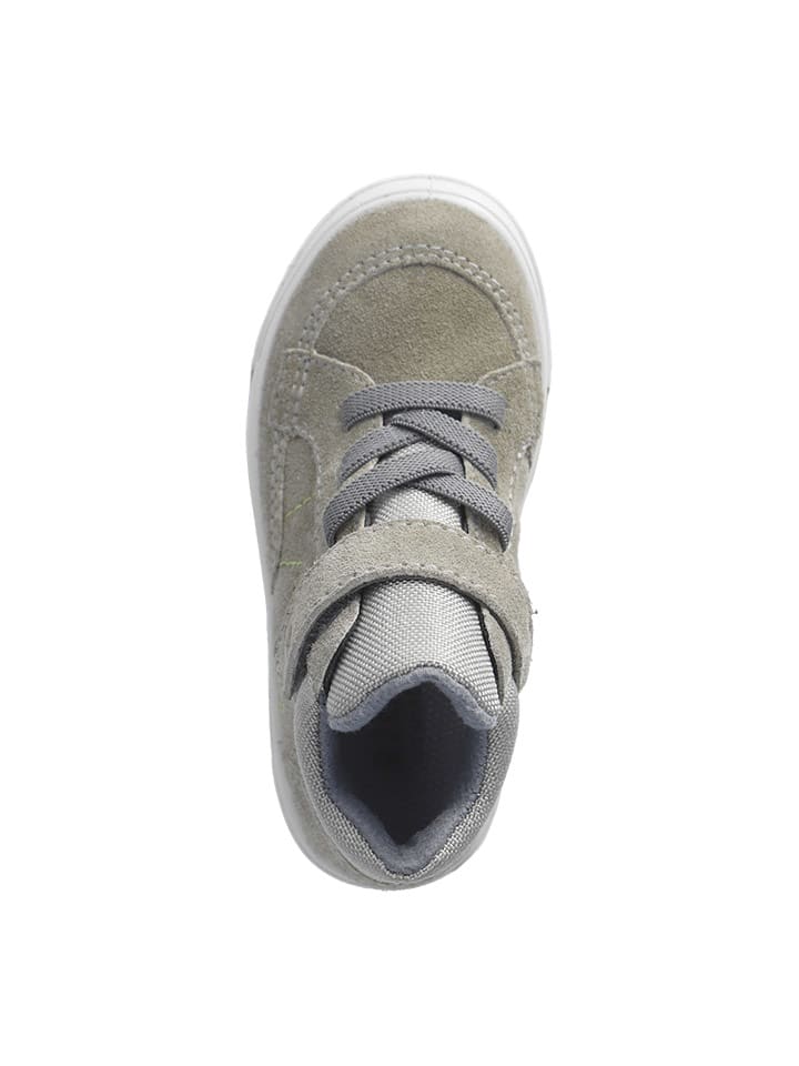 Ricosta Leder-Sneakers 