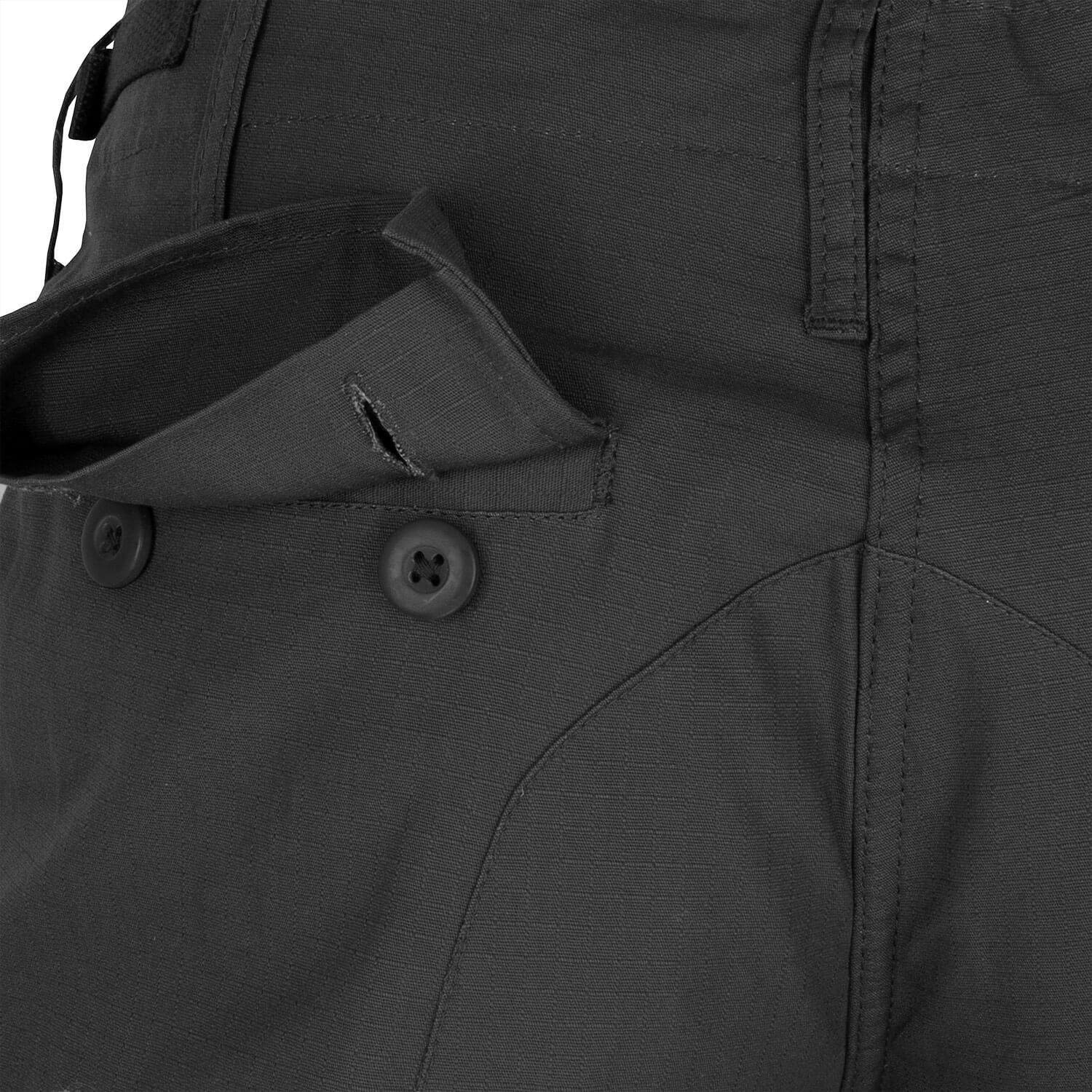 US BDU Feldhose Ripstop Slim Fit