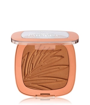 L'Oréal Paris Bronze to Paradise Bronzingpuder-9 g