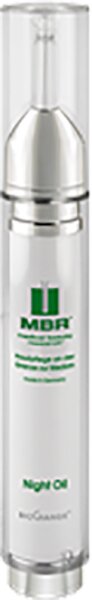 MBR Biochange Night Oil Gesichtsöl