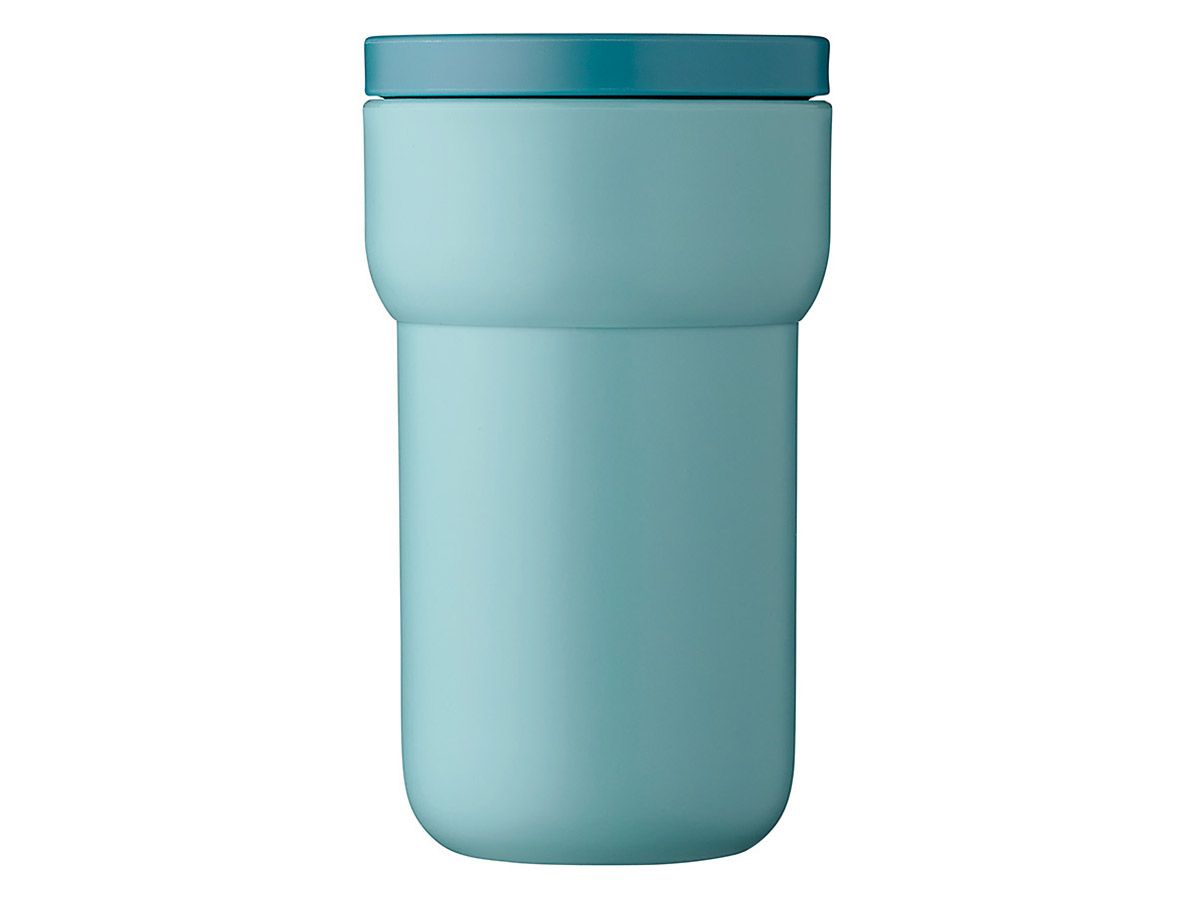 Mepal Ellipse Nordic Green 275 ml Reisebecher