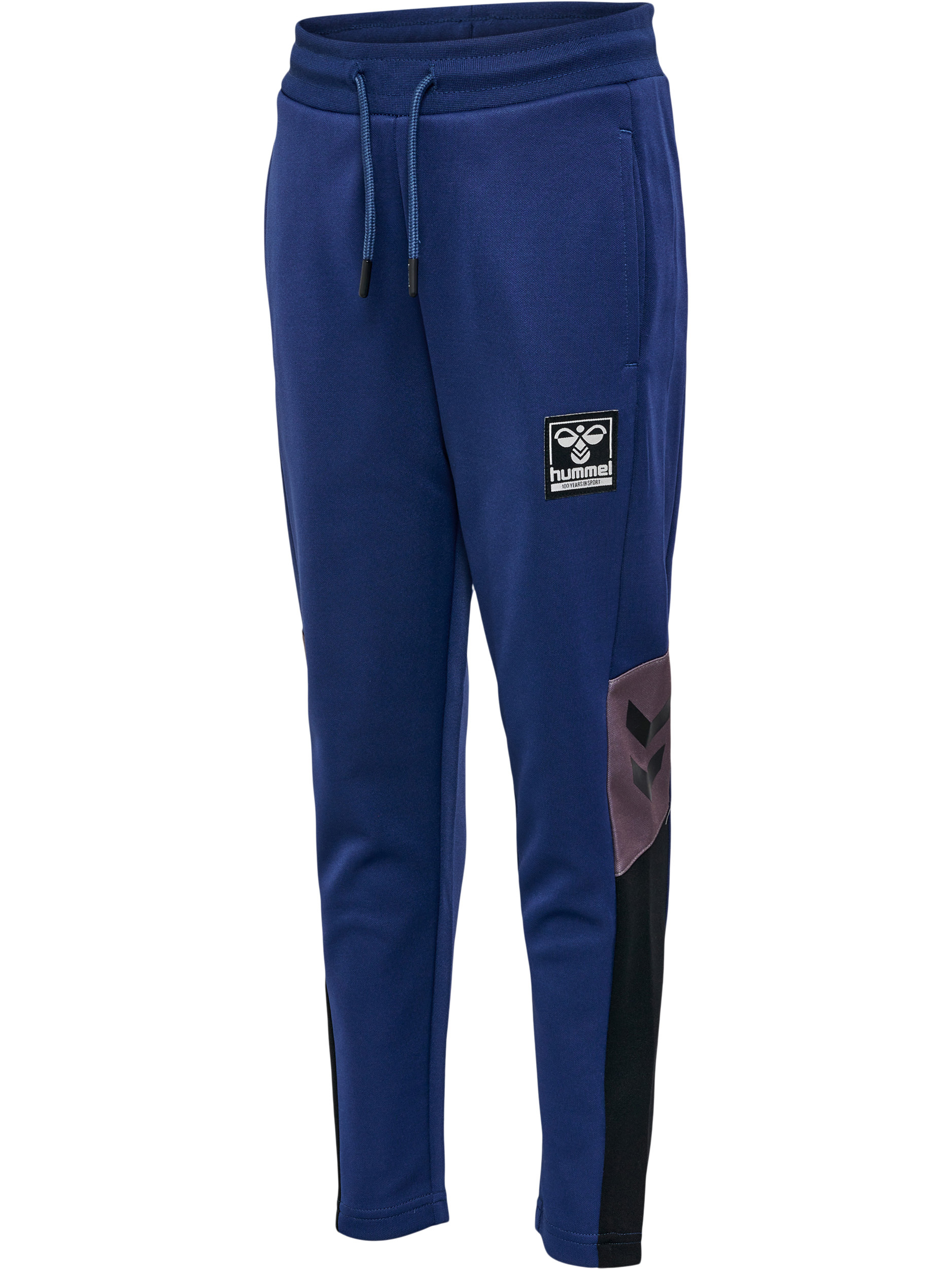 Tapered Pants