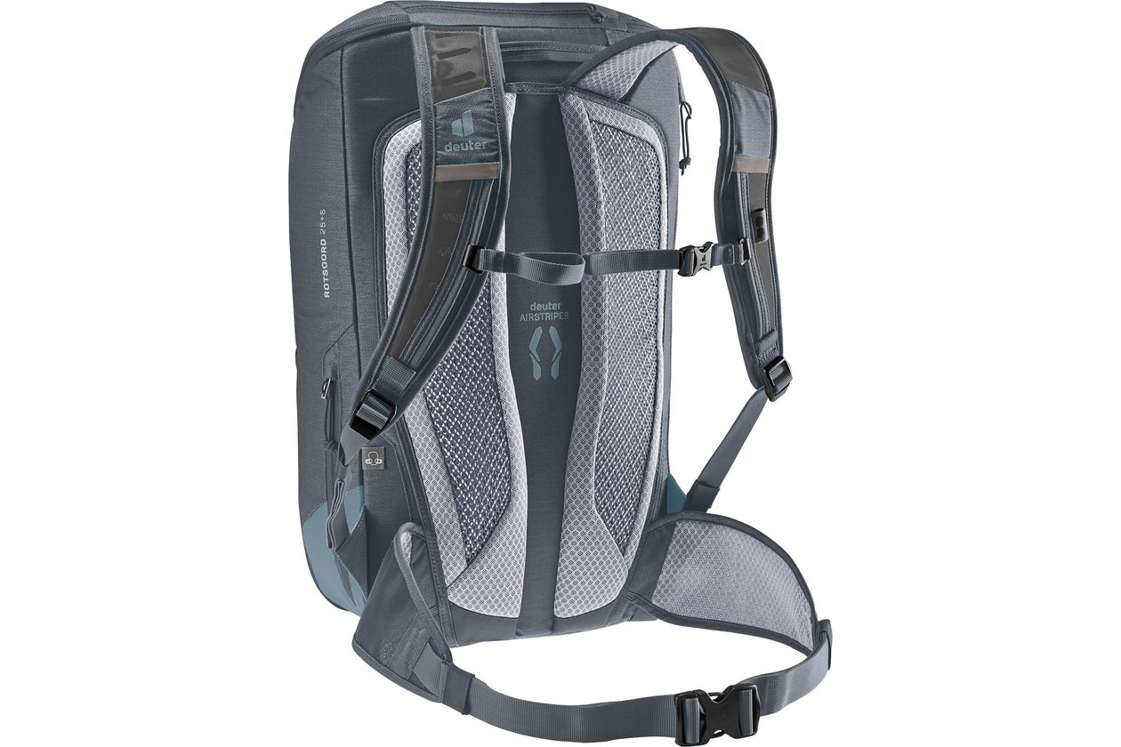 deuter Rotsoord 25+5