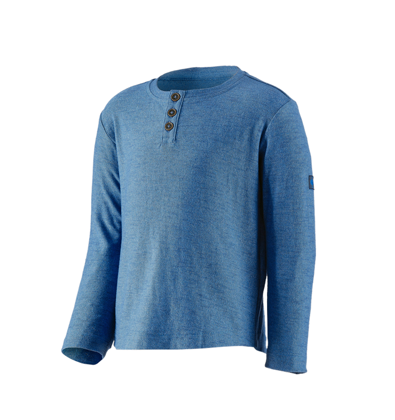 Longsleeve e.s.vintage, Kinder