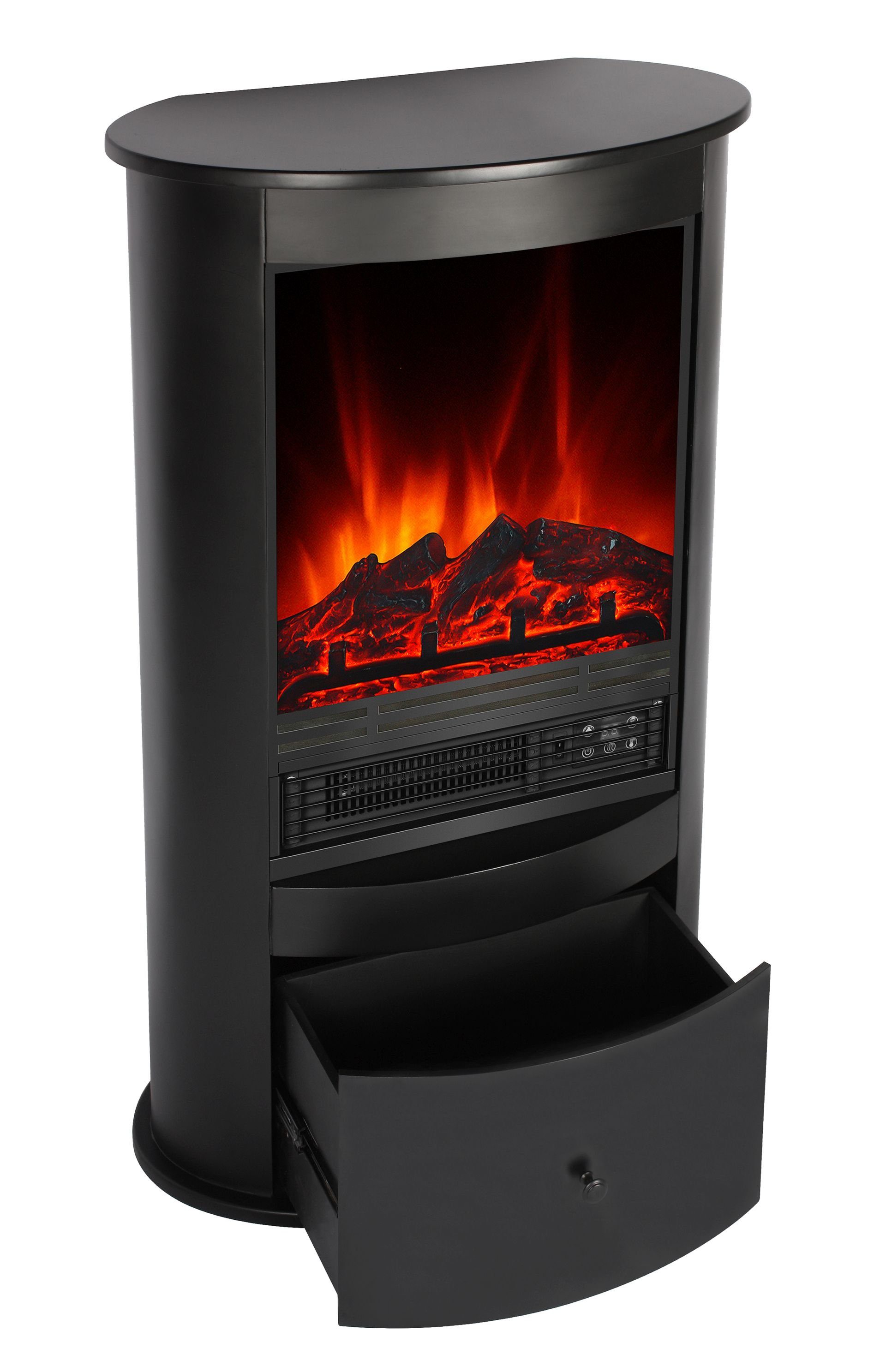 El Fuego Elektrokamin AY0719, 