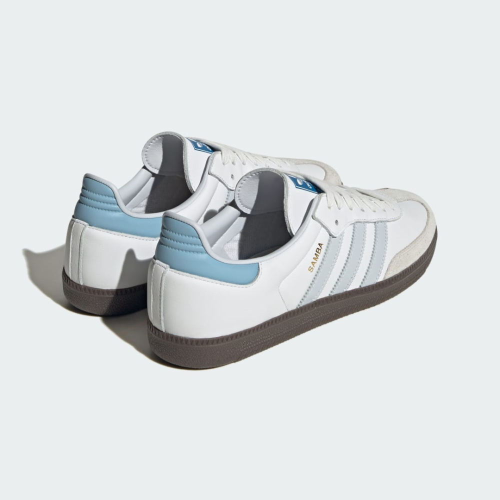 adidas Samba OG ID2055 / weiss