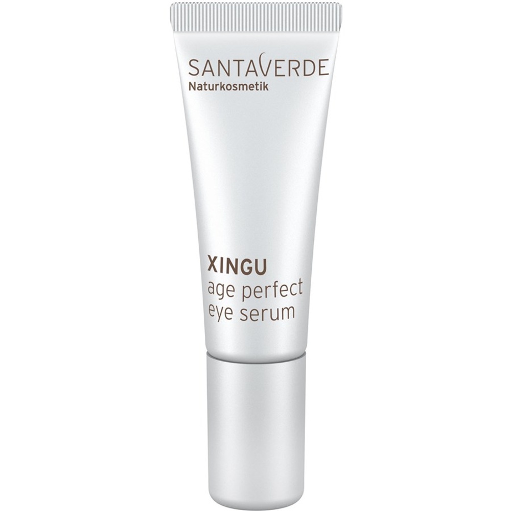 Santaverde Eye Serum soin des yeux