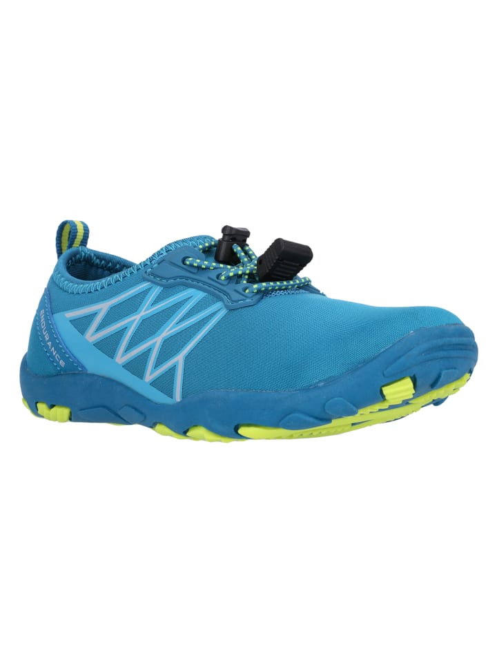Endurance Wassersportschuhe Diweit in 2070 Turkish Tile günstig kaufen