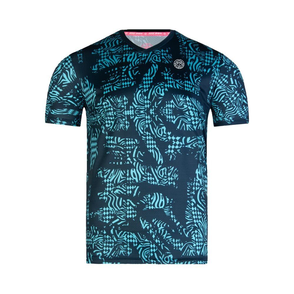 BIDI BADU Tennisshirt Owusu