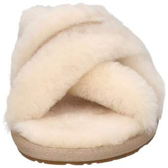 UGG Scuffita Hausschuhe in beige