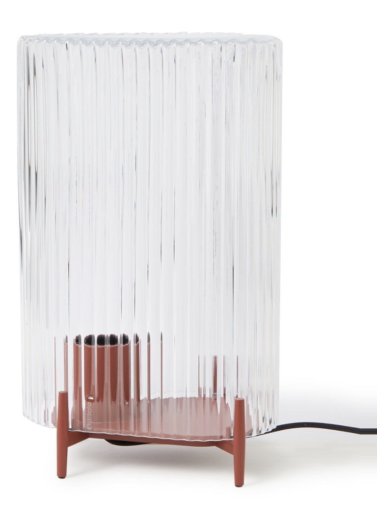 Lampa stołowa Iittala Putki, 34 x Ø20,5 cm