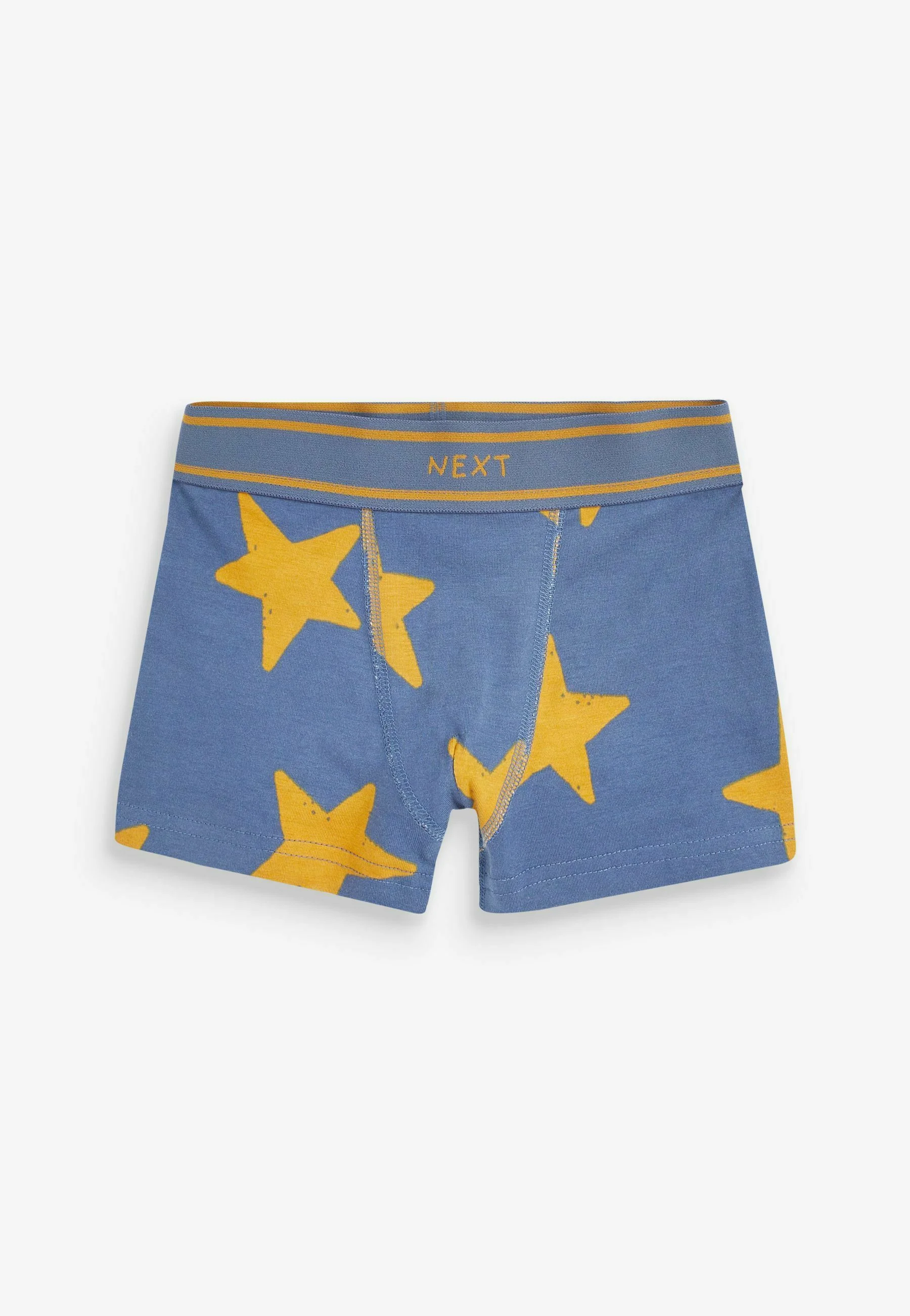 Siguiente 7 PACK STANDARD - Boxer