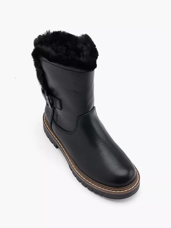 Landrover Boots