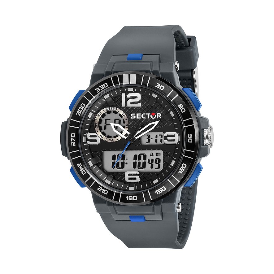 Sector Herrenuhr Ex-28