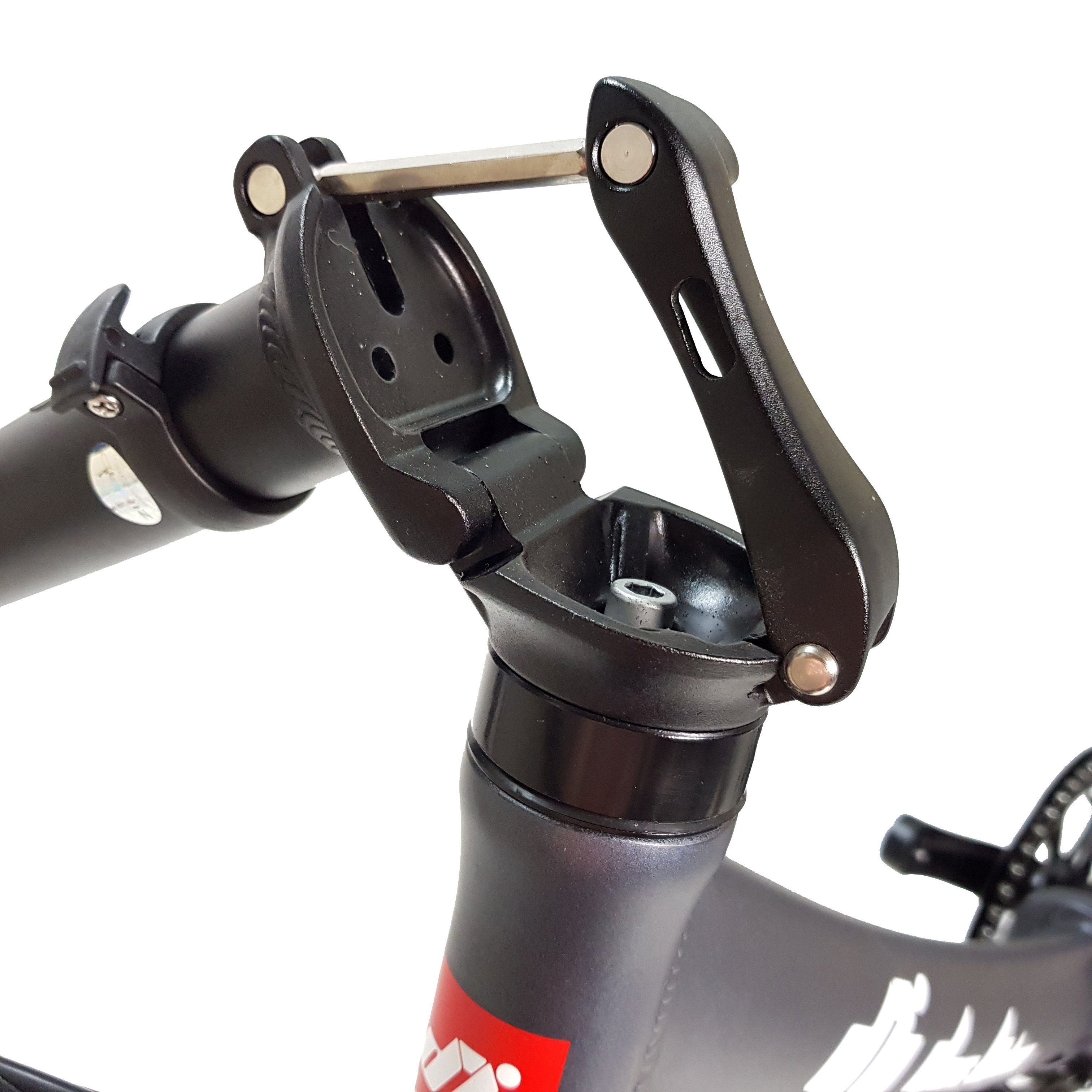 Bikesly E-Bike Alu 20