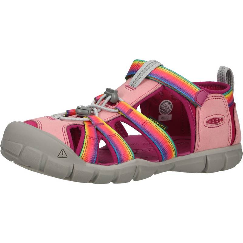 Keen Wanderschuhe Outdoorsandalen Mdchen