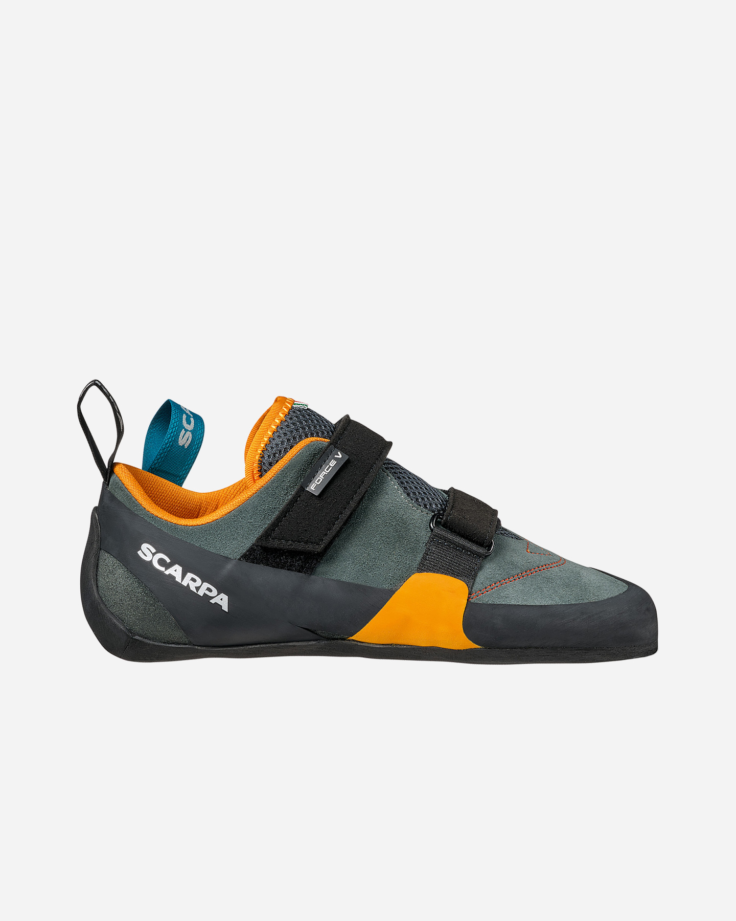 Buty wspinaczkowe Scarpa Force VM 70018-001