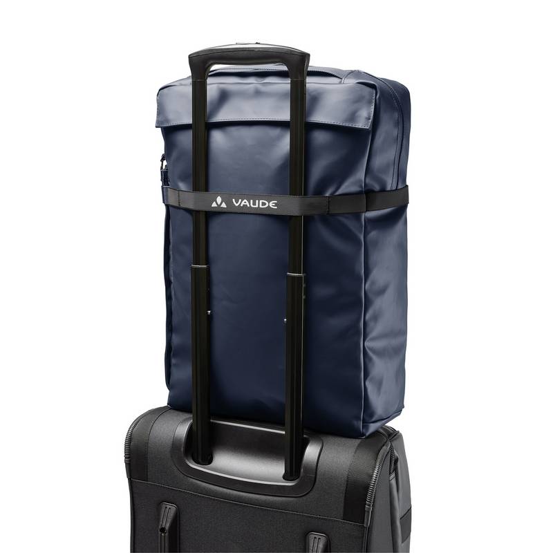 VAUDE Mineo Transformer Backpack 20 Daypack