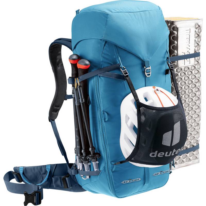 Deuter Guide 34+8 Wanderrucksack Herren