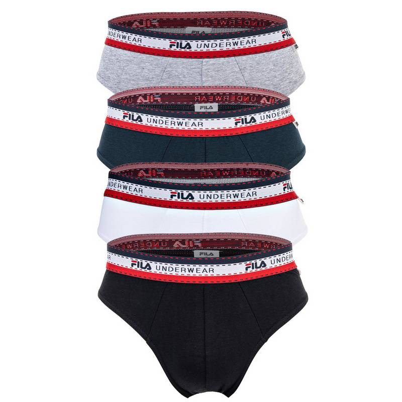 FILA Slip Unterhose Herren