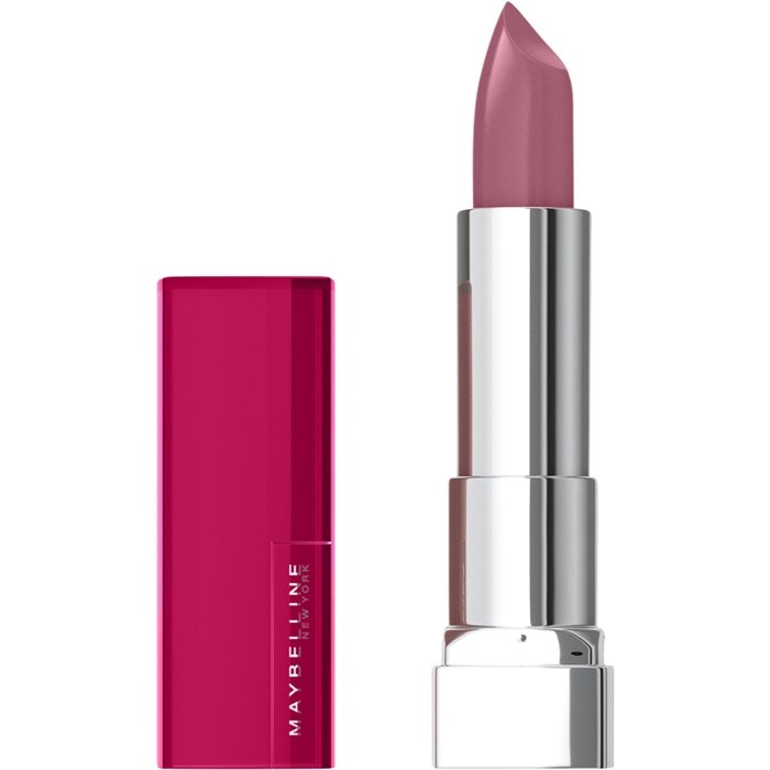 Color Sensational Smoked Roses Lippenstift