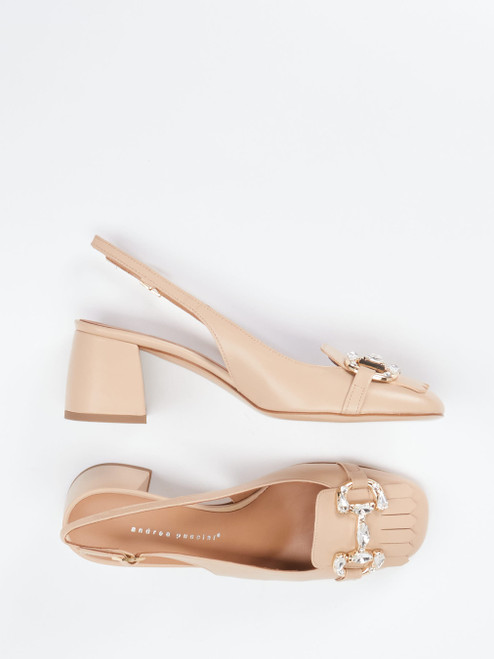 Slingpumps-13083990018 Andrea Puccini