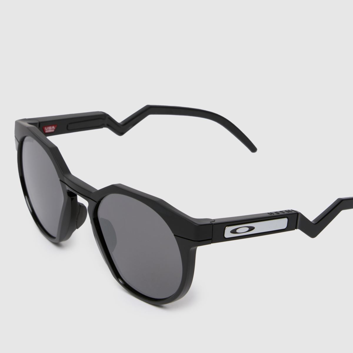 Oakley fekete hstn napszemüveg