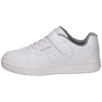 Skechers Quick Street Sneaker in weiß
