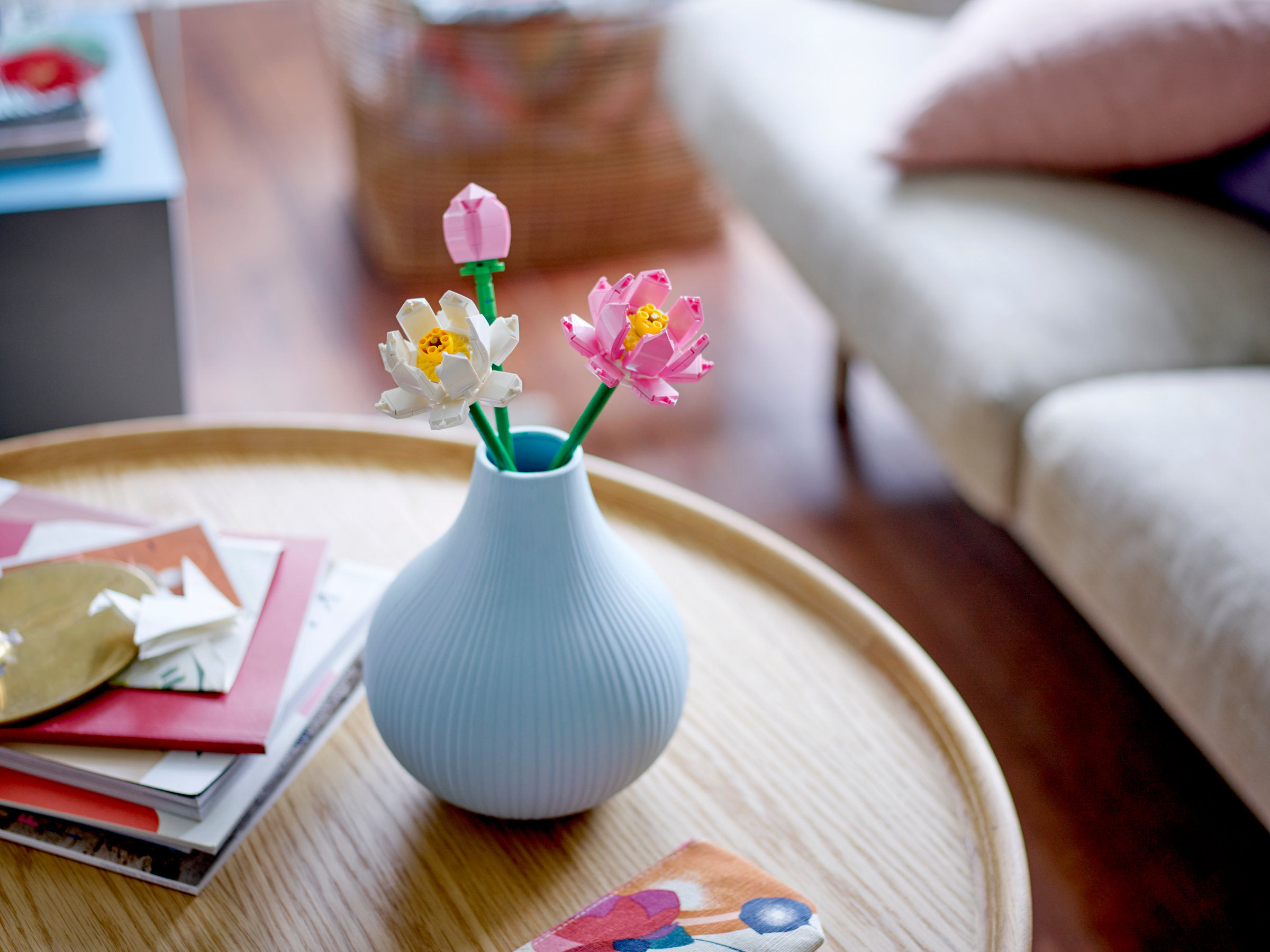 Lotusblumen 40647