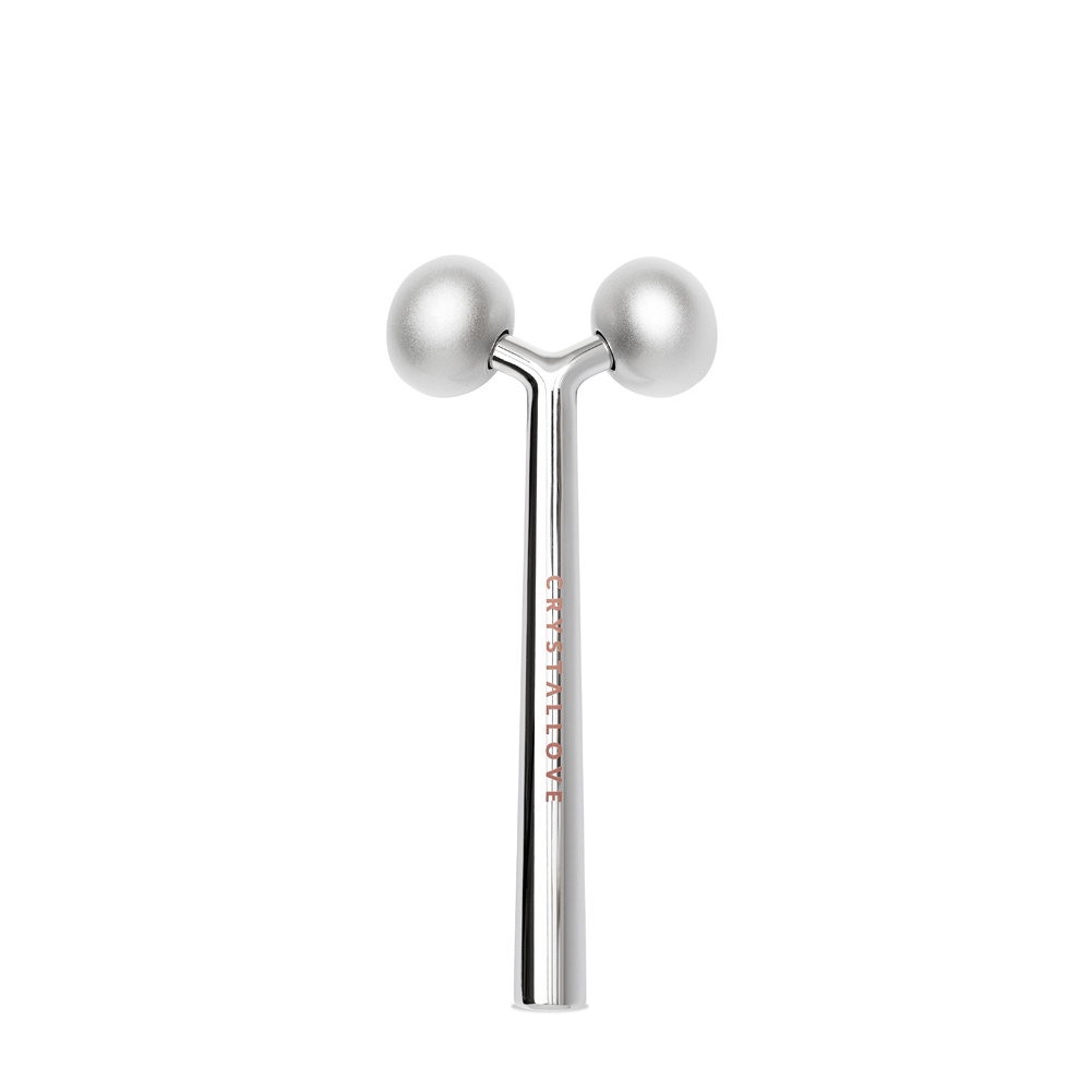 crystallove CRYSTALLOVE Lift and sculpt massager