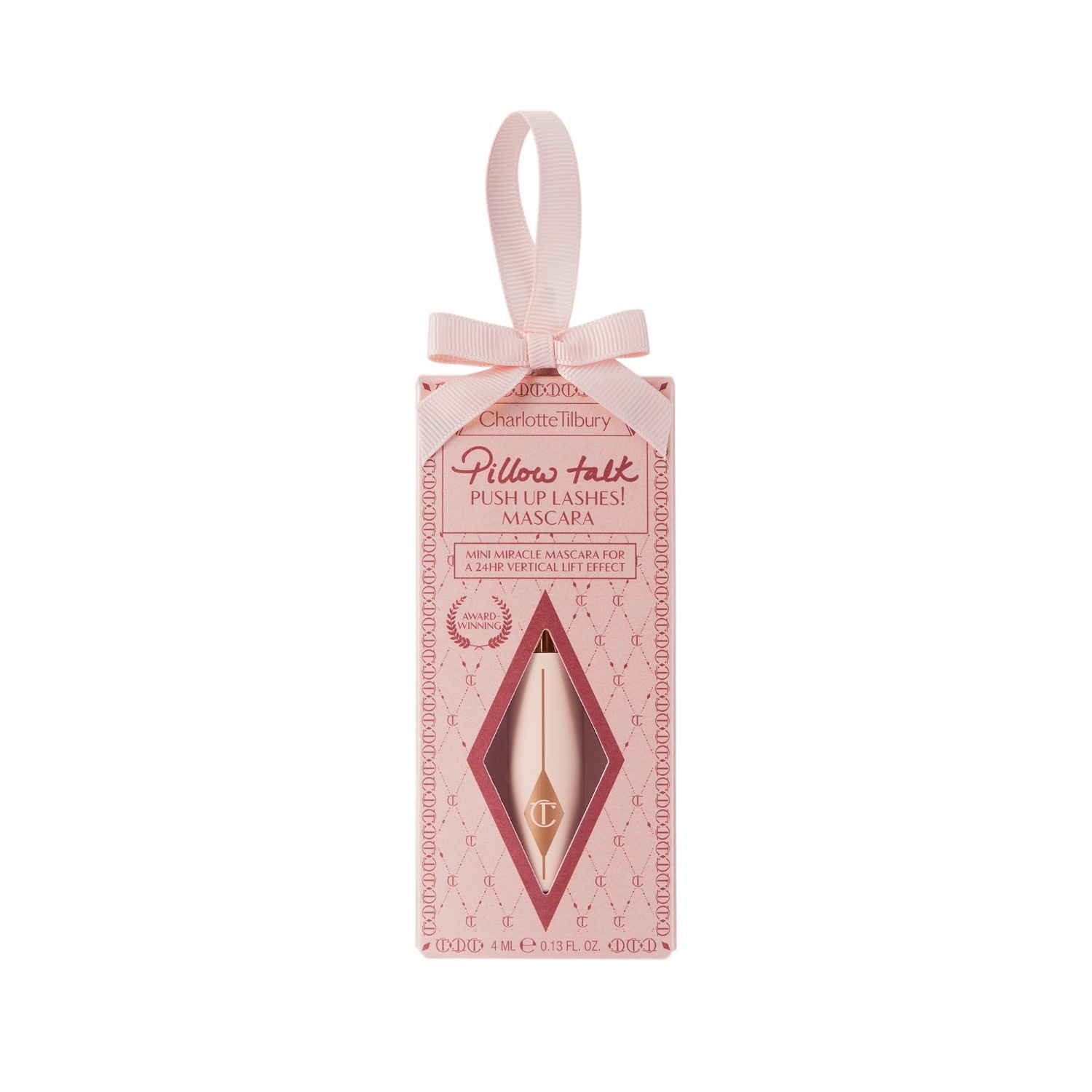 PILLOW TALK PUSH UP LASHES BAUBLE MINI BLACK