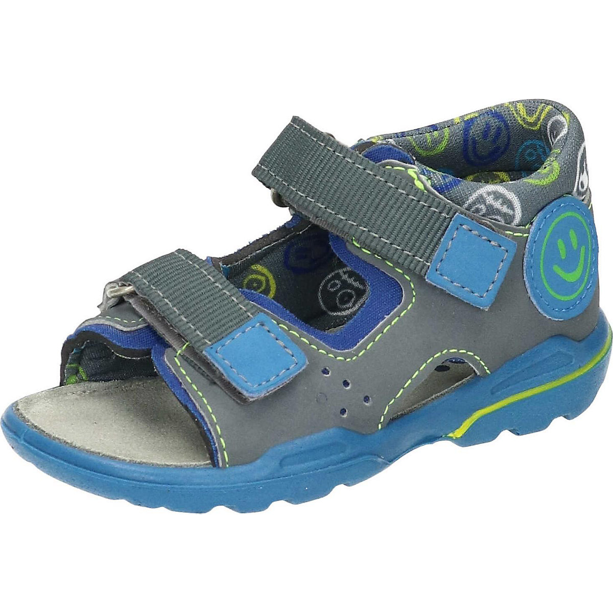Baby Sandalen FRANKY für Jungen