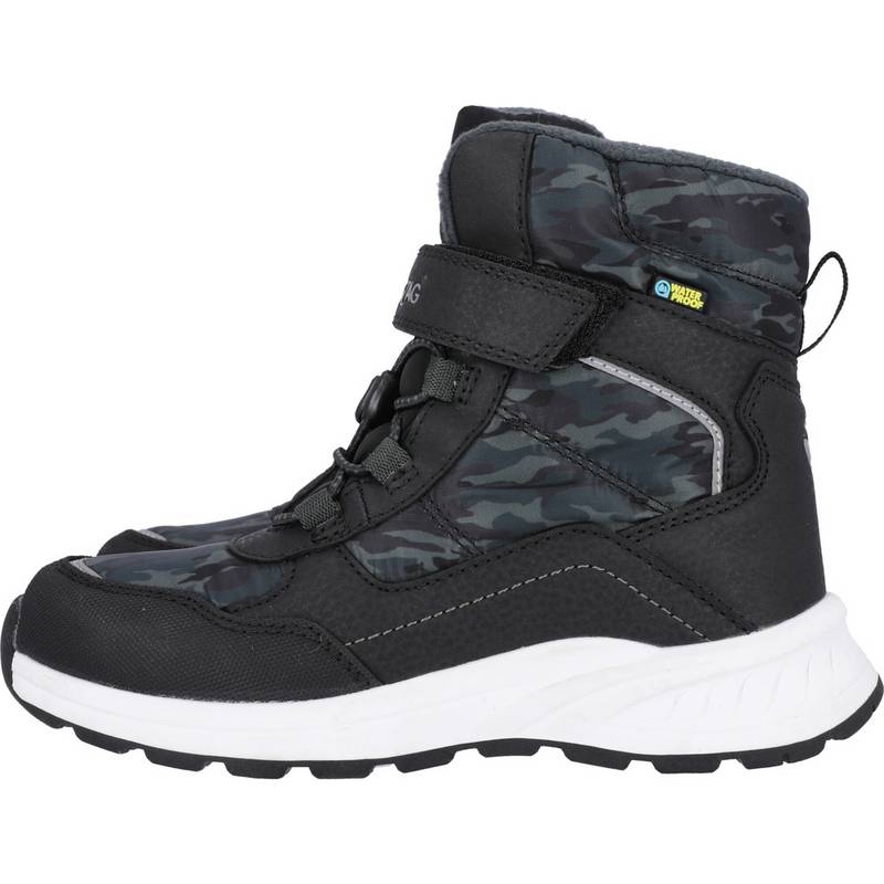 ZigZag Yalisuan Stiefel Kinder