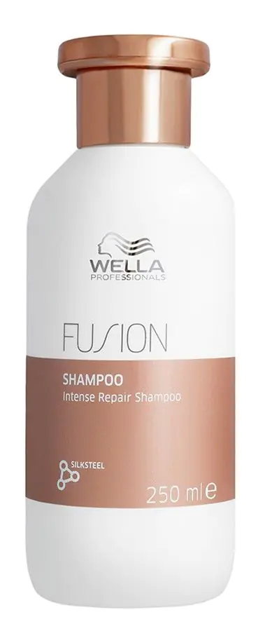 Wella Professionals Fusion hårshampoo 250 ml