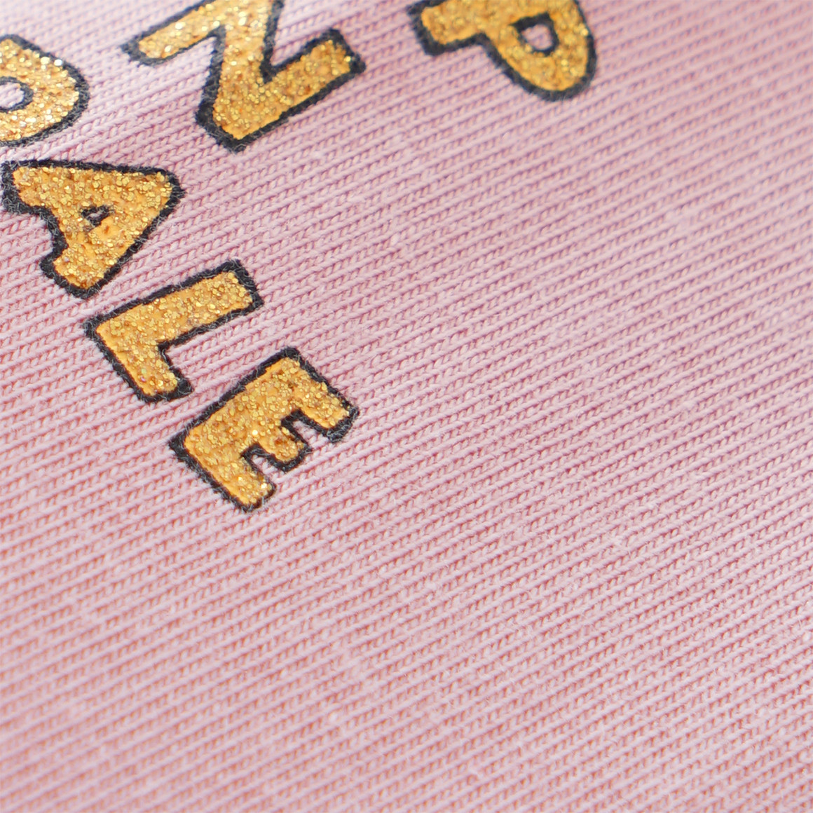 Chip 'n Chap Kleid mit Print