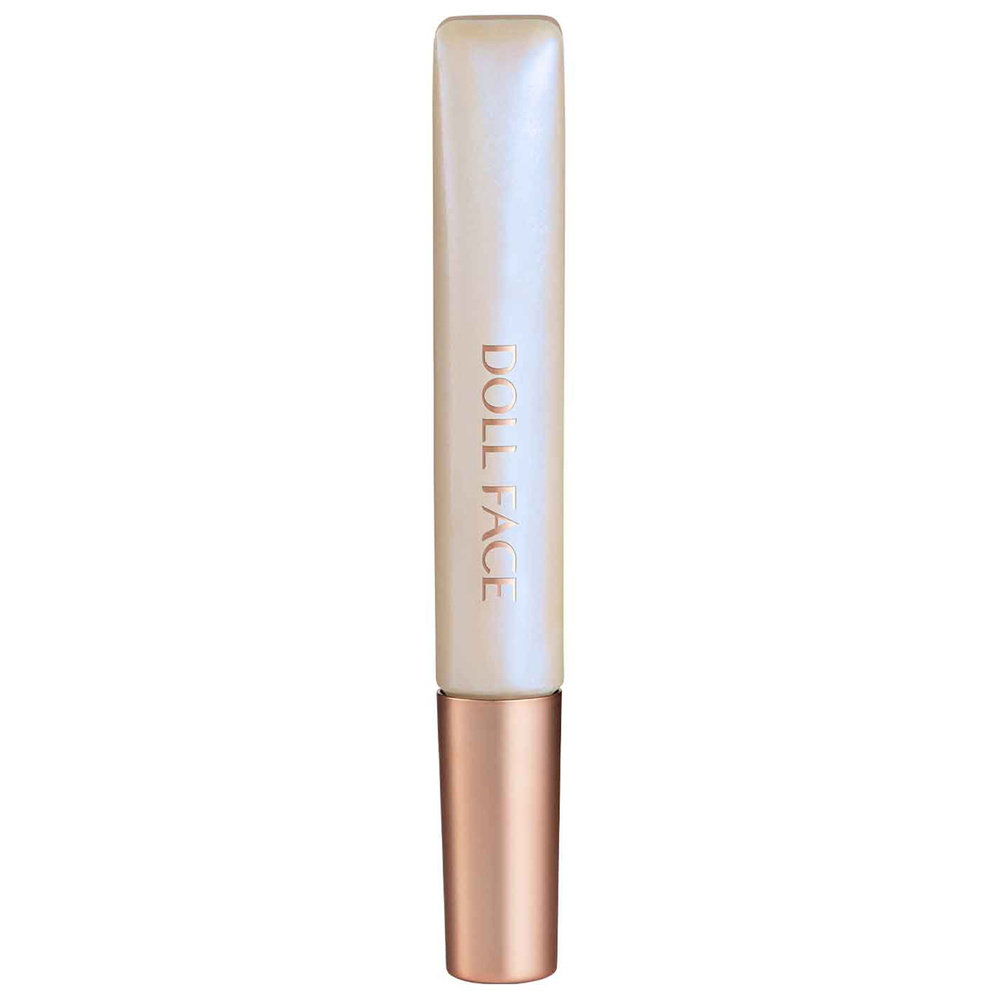 doll face HoloGlams Lipgloss