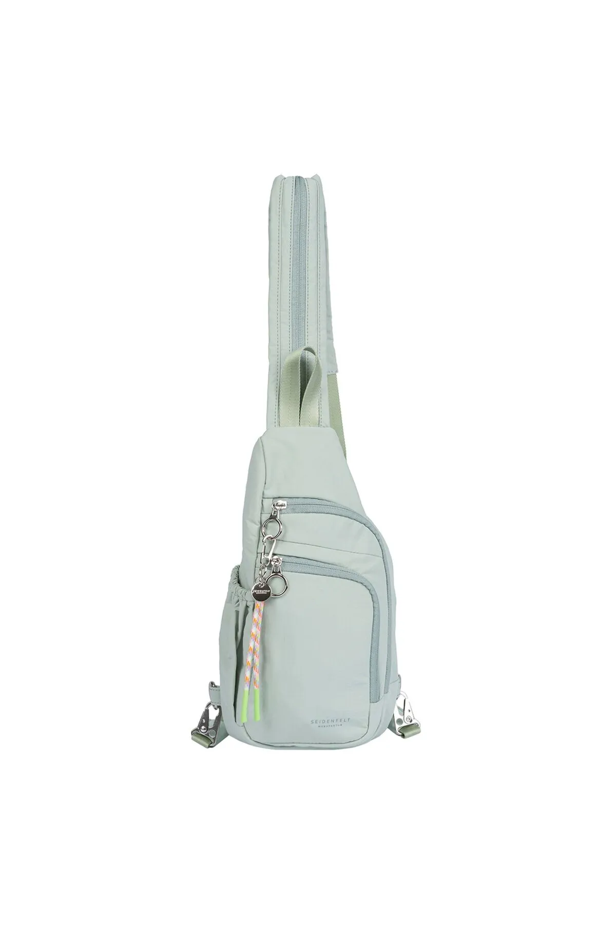 Seidenfelt  Laanila City Rucksack 29 cm