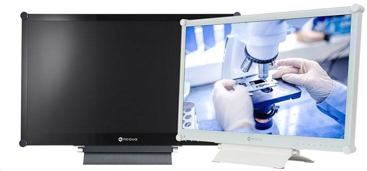 AG NEOVO 54,7 cm (21,5 Zoll) LCD Monitor TN X-22E X22E00A1E0100
