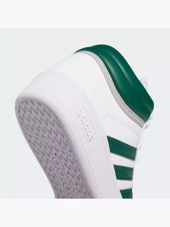 adidas Hoops Mid 4.0 Kids Schuh