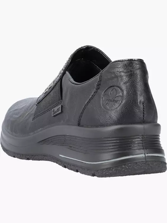 Rieker Damen Slipper