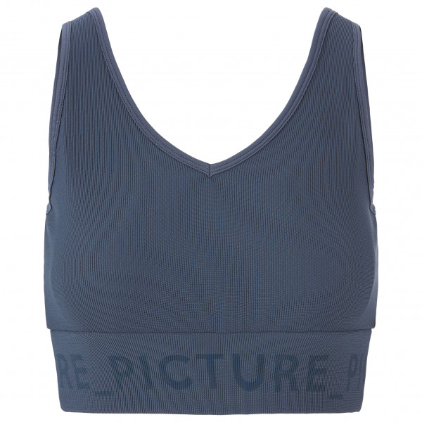 Picture - Women's Nauvea Sports Bra - Sport-BH