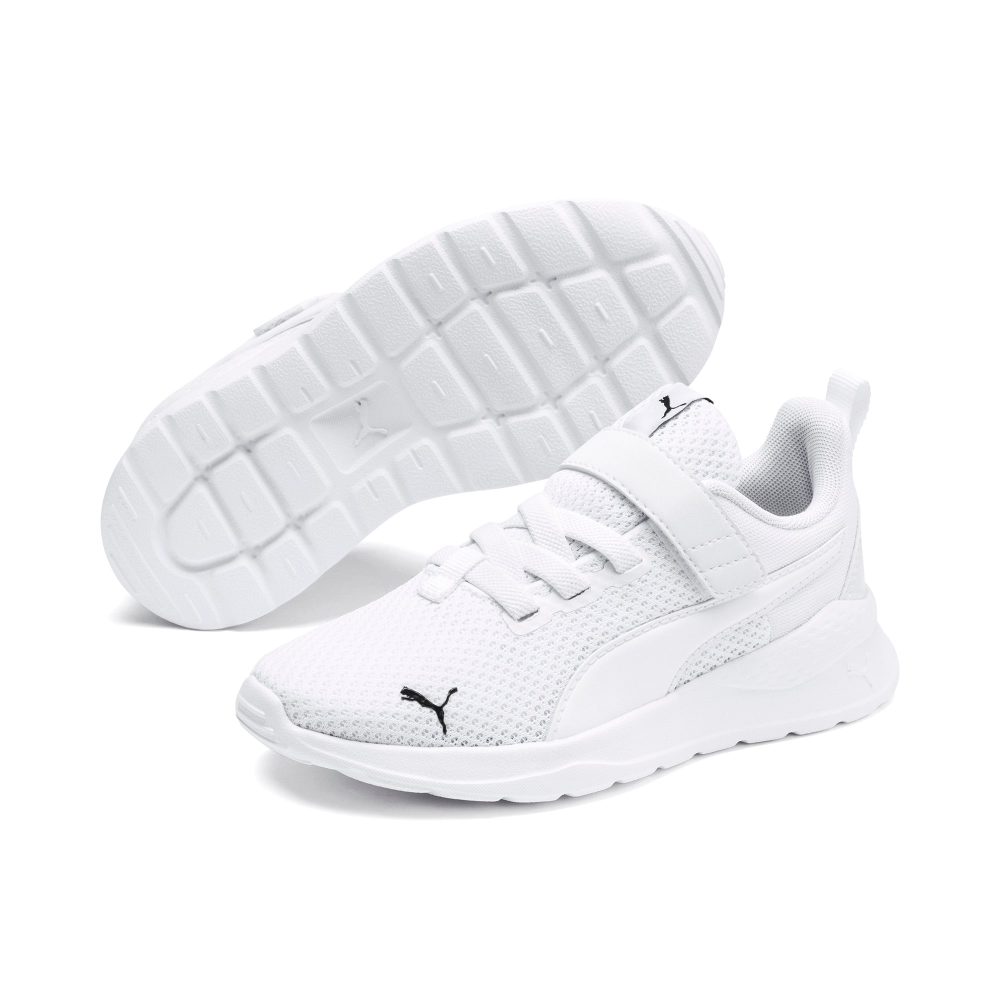 PUMA Anzarun Lite AC PS 372009_02 / weiss